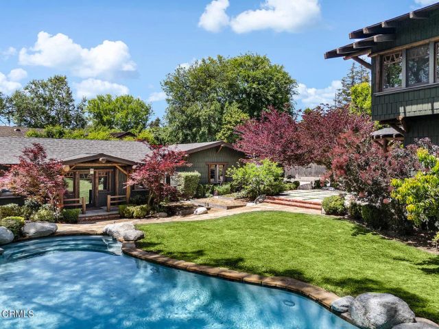1361 Ridge Way, Pasadena, CA 91106