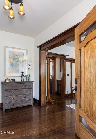 1361 Ridge Way, Pasadena, CA 91106