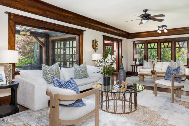 1361 Ridge Way, Pasadena, CA 91106