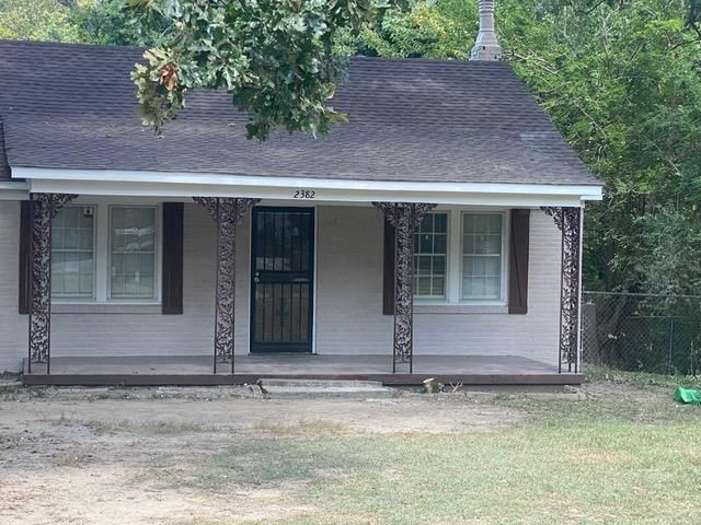2382 VANDERBILT RD, Memphis, TN 38106