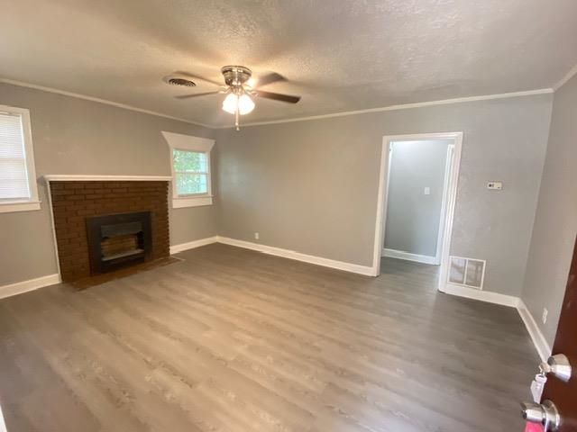 2382 VANDERBILT RD, Memphis, TN 38106
