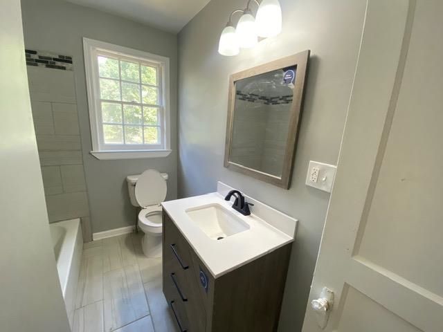2382 VANDERBILT RD, Memphis, TN 38106