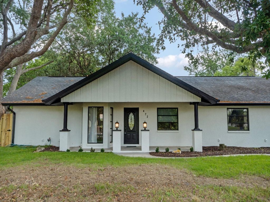 472 COLGATE ROAD, Venice, FL 34293