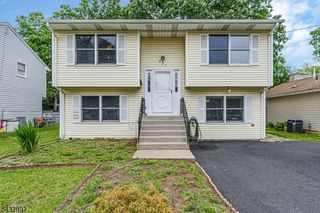 225 Charlotte Ave, South Bound Brook Boro, NJ 08880