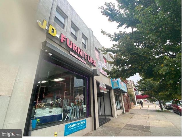 2520 N BROAD ST, Philadelphia, PA 19132