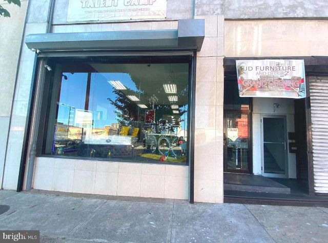 2520 N BROAD ST, Philadelphia, PA 19132