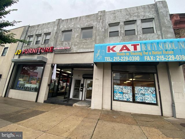2520 N BROAD ST, Philadelphia, PA 19132