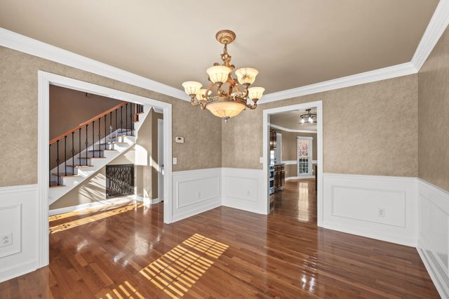 7276 Old Franklin Rd, Fairview, TN 37062