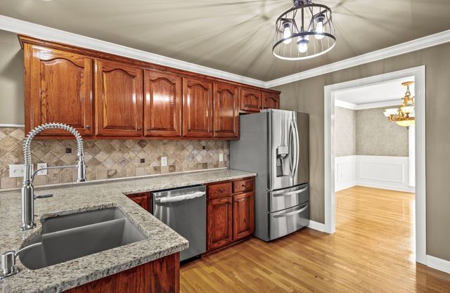 7276 Old Franklin Rd, Fairview, TN 37062