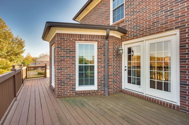 7276 Old Franklin Rd, Fairview, TN 37062