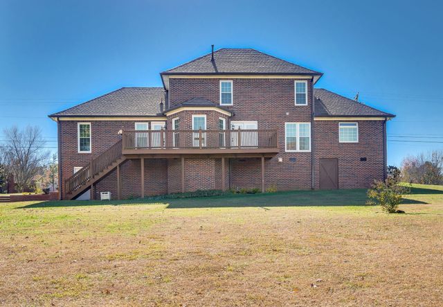 7276 Old Franklin Rd, Fairview, TN 37062