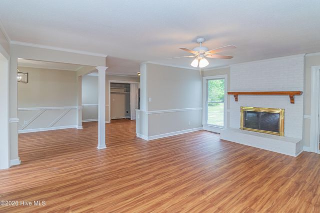 1866 Century Drive, Greenville, NC 27834