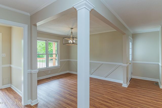 1866 Century Drive, Greenville, NC 27834