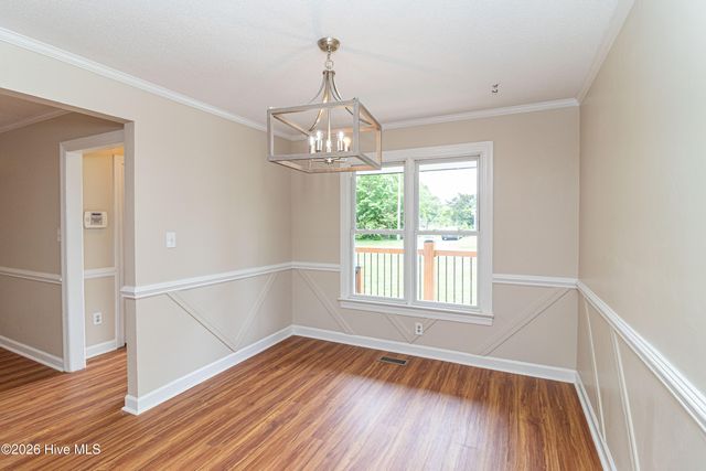 1866 Century Drive, Greenville, NC 27834