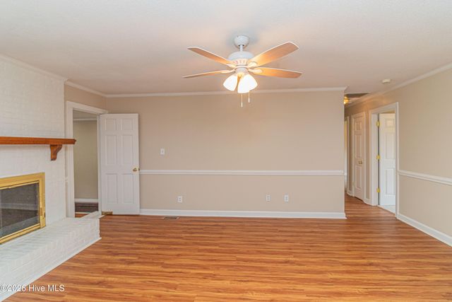 1866 Century Drive, Greenville, NC 27834