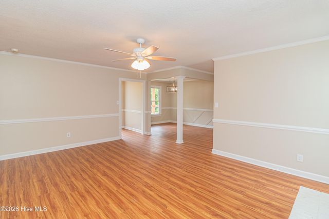 1866 Century Drive, Greenville, NC 27834