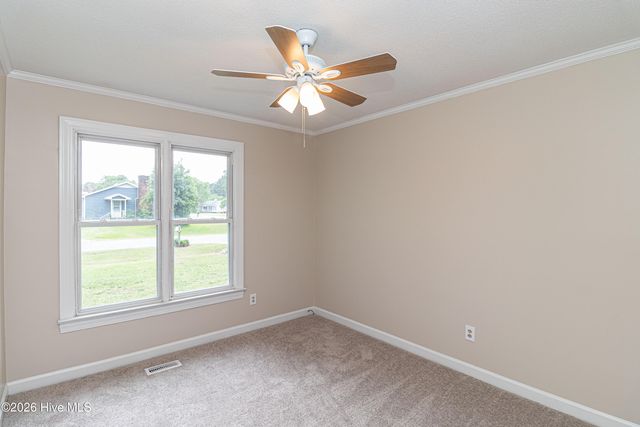 1866 Century Drive, Greenville, NC 27834