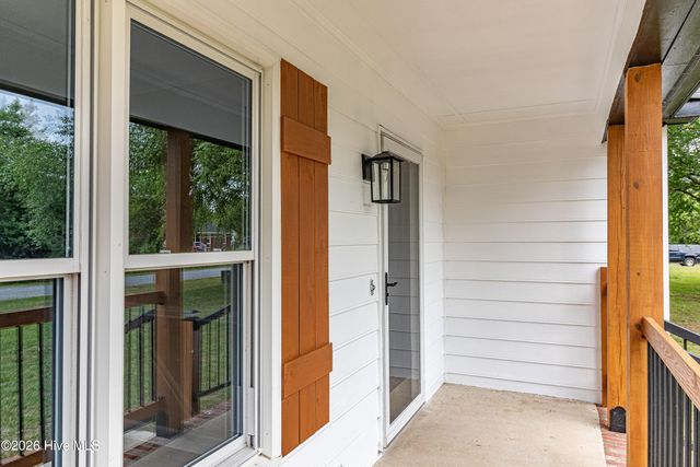 1866 Century Drive, Greenville, NC 27834