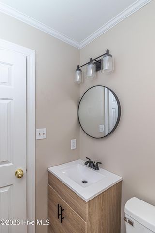 1866 Century Drive, Greenville, NC 27834