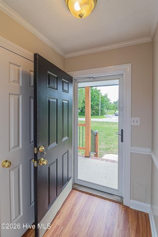 1866 Century Drive, Greenville, NC 27834