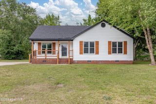 1866 Century Drive, Greenville, NC 27834