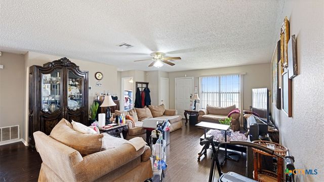 4203 Fieldcrest Drive, Killeen, TX 76549