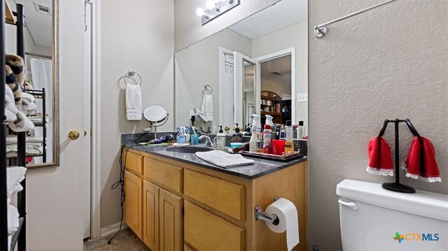 4203 Fieldcrest Drive, Killeen, TX 76549