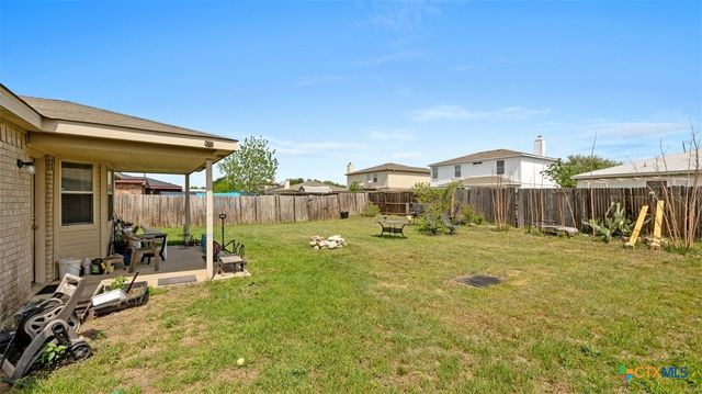 4203 Fieldcrest Drive, Killeen, TX 76549