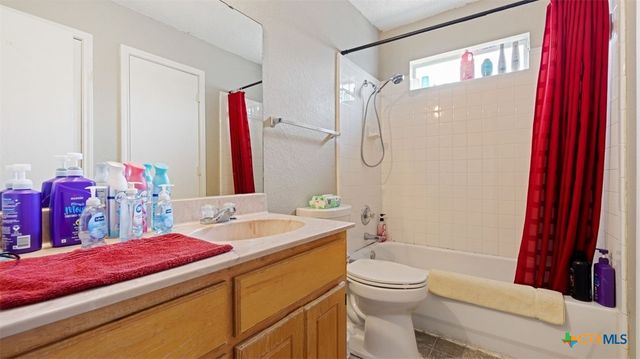 4203 Fieldcrest Drive, Killeen, TX 76549
