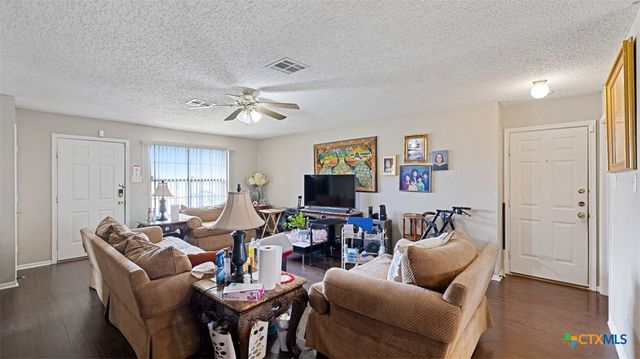 4203 Fieldcrest Drive, Killeen, TX 76549