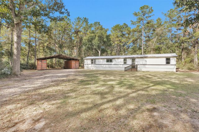 5500 Penny Rd, Cleveland, TX 77328