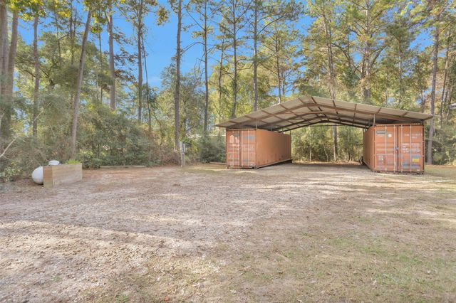5500 Penny Rd, Cleveland, TX 77328