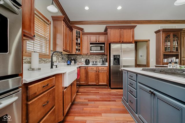 7178 Lockford Walk N, Avon, IN 46123