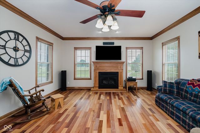 7178 Lockford Walk N, Avon, IN 46123