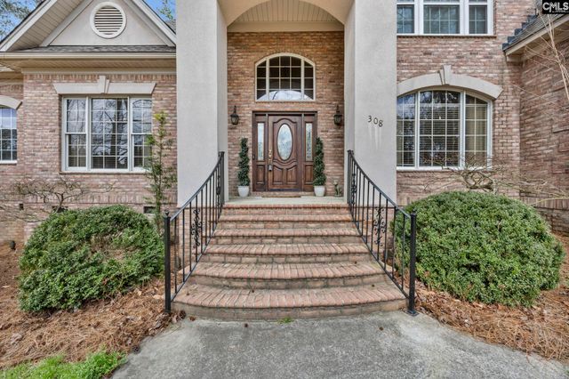 308 Kenwood Drive, Lexington, SC 29072