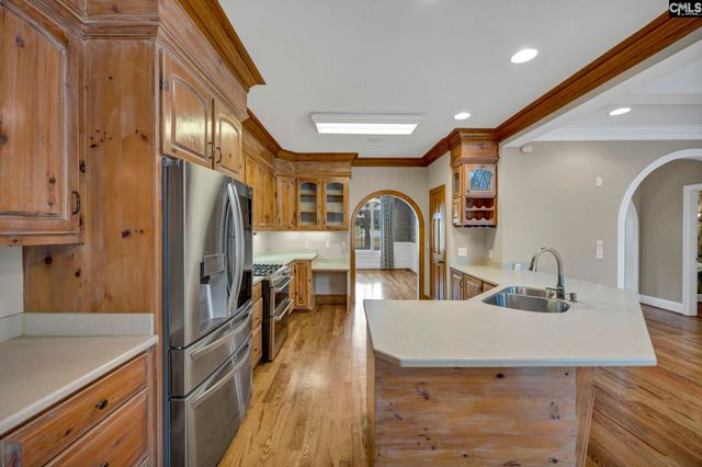 308 Kenwood Drive, Lexington, SC 29072