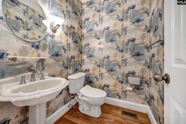 308 Kenwood Drive, Lexington, SC 29072