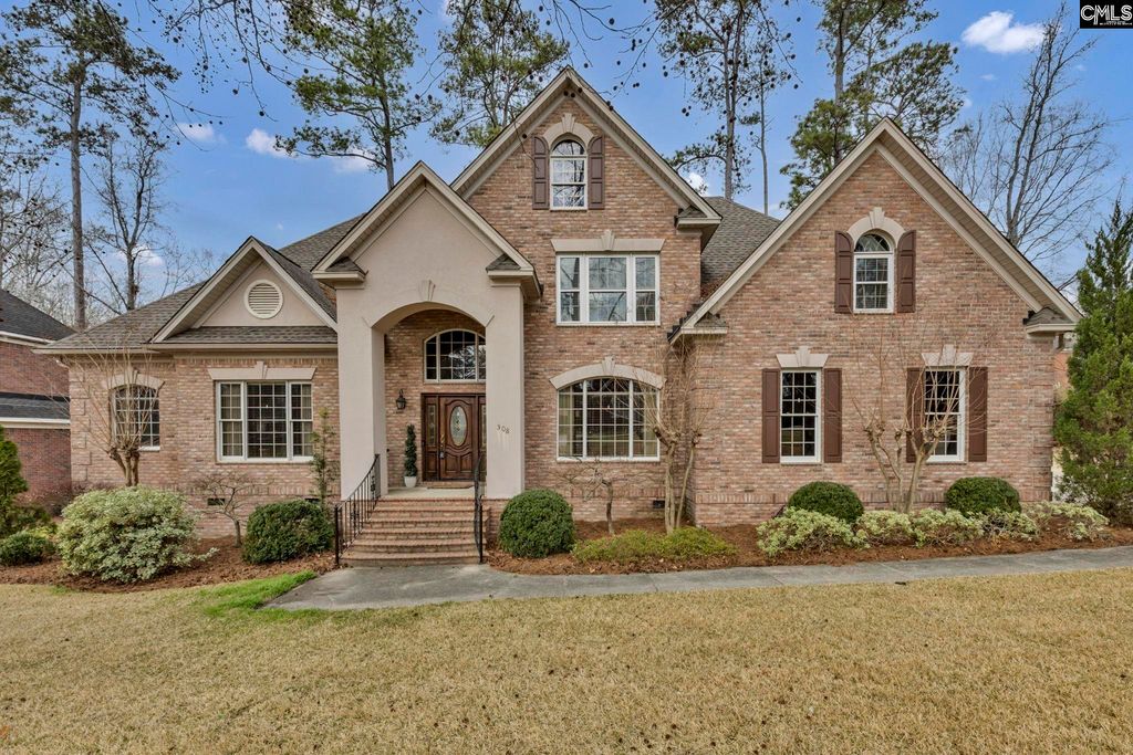 308 Kenwood Drive, Lexington, SC 29072