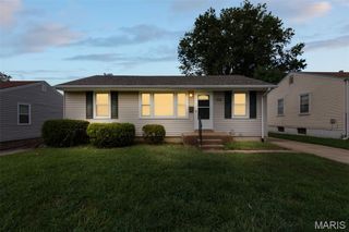 9333 Guthrie Avenue, St Louis, MO 63134