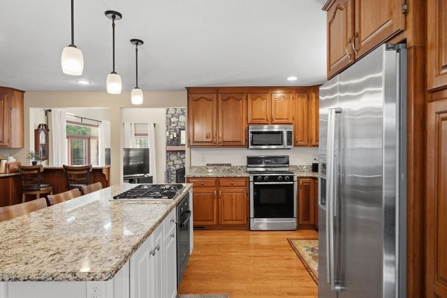 43 Tony Terrace, Bridgewater, MA 02324