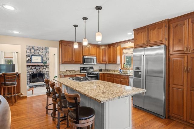 43 Tony Terrace, Bridgewater, MA 02324
