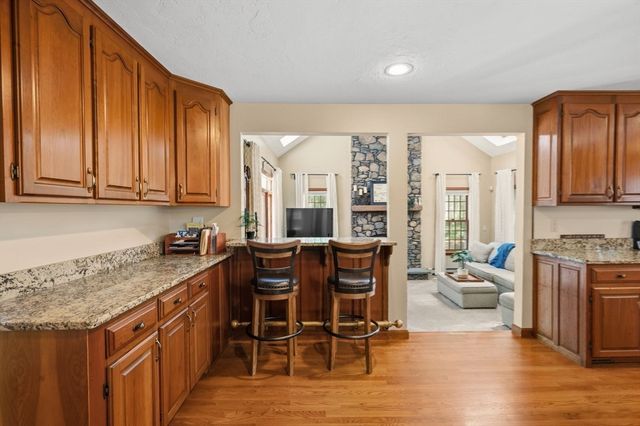 43 Tony Terrace, Bridgewater, MA 02324