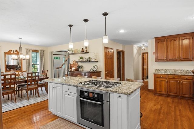 43 Tony Terrace, Bridgewater, MA 02324