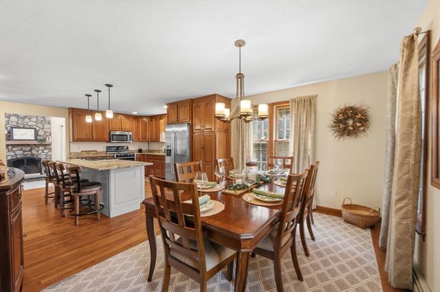43 Tony Terrace, Bridgewater, MA 02324
