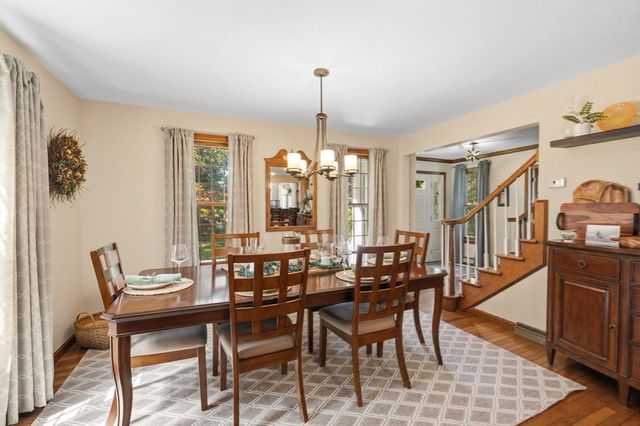 43 Tony Terrace, Bridgewater, MA 02324