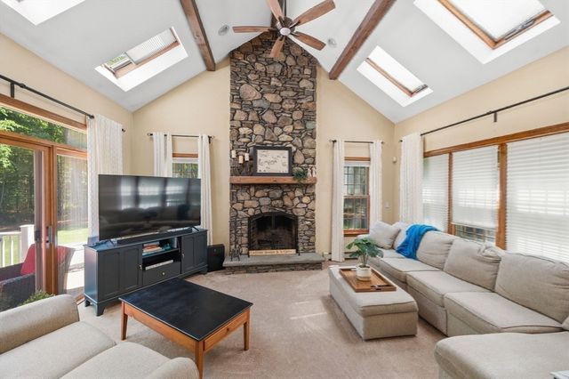43 Tony Terrace, Bridgewater, MA 02324
