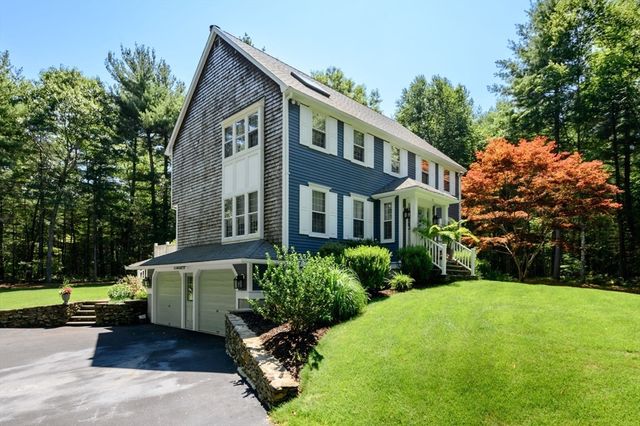 43 Tony Terrace, Bridgewater, MA 02324