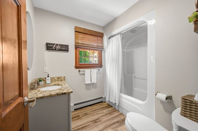 43 Tony Terrace, Bridgewater, MA 02324