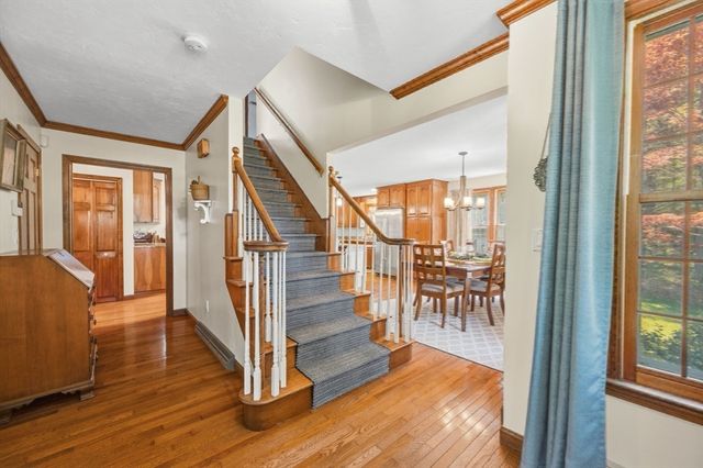 43 Tony Terrace, Bridgewater, MA 02324
