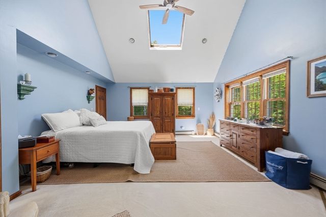 43 Tony Terrace, Bridgewater, MA 02324